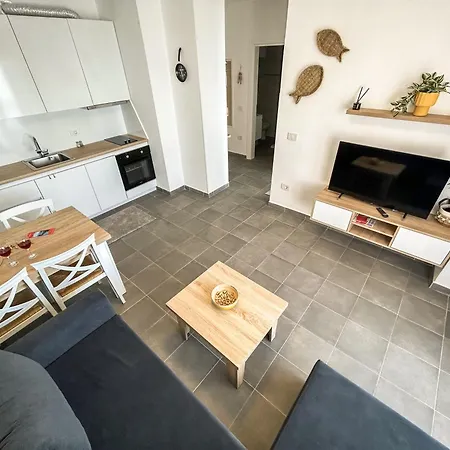 874 Apartment