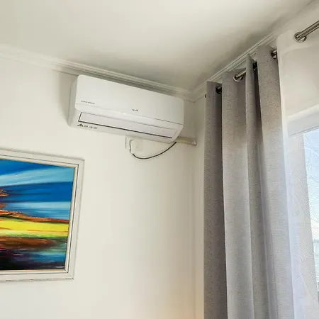 874 Apartment Durrës