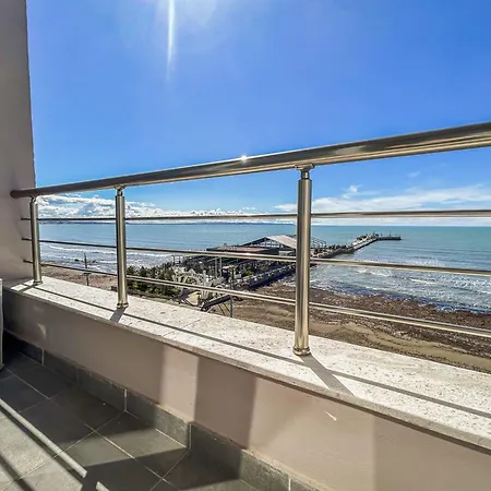 Apartment 874 Durrës
